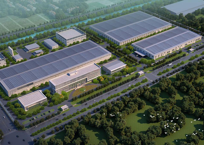 Zhejiang Brozer Frigation Technology Co., Ltd.