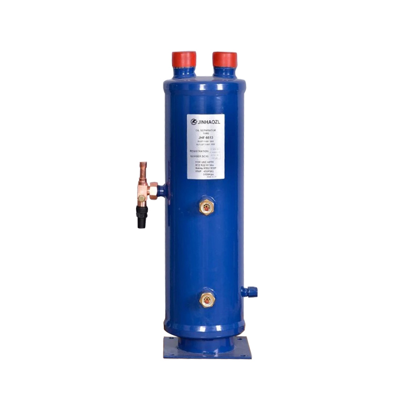 Separator oleju